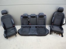 Siège Avant Gauche Droit