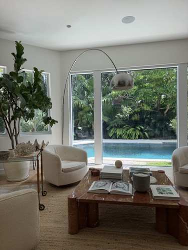 Flos arco floor lamp - arco,