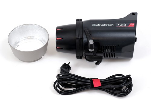 Elinchrom elc pro - pro, flash