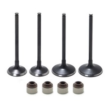 Soupapes d'échappement d'admission & Joints pr SUZUKI RMZ250 2004-2006 RM-Z 250
