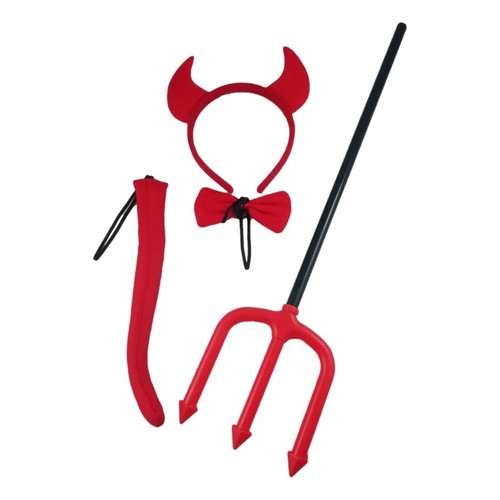 Déguisement costume diable - déguisement,