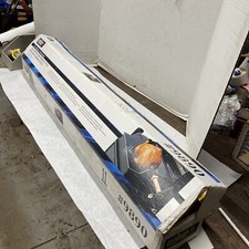 NEW Weber Gas Barbecue Rotisserie Spirit Genesis Grills #9890 AZ-65