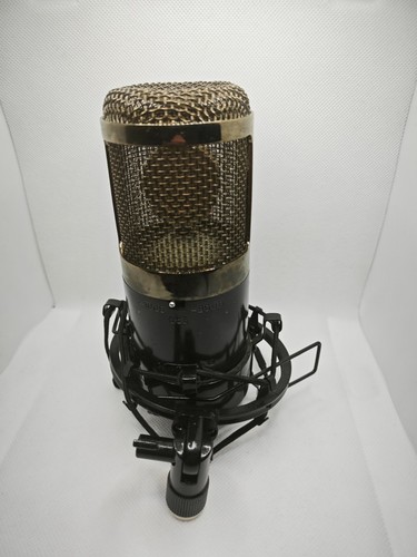 Microphone mxl revelation - mxl,