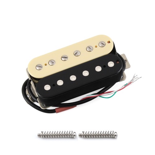 Guitare électrique micros - électrique,