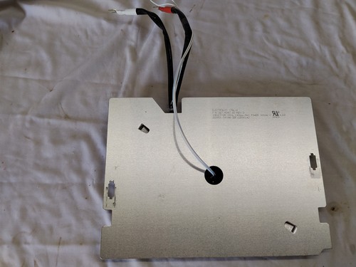 Inducteur electrolux 387404760 - inducteur,