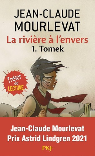 Rivière envers 1er - à,