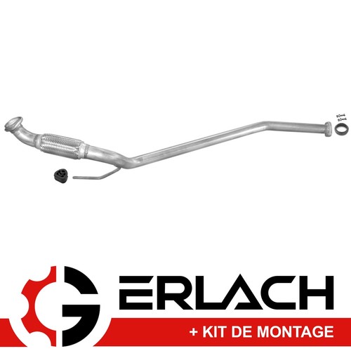 Tuyau pour mercedes - mercedes, 108