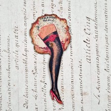 Toupie de comptoir en tôle «