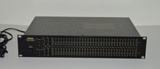 Yamaha Q2031A Graphic Eq 31 Band Equalizer