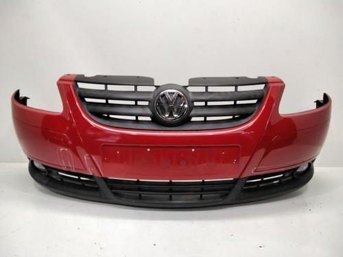 Pare choc avant volkswagen - volkswagen, fox