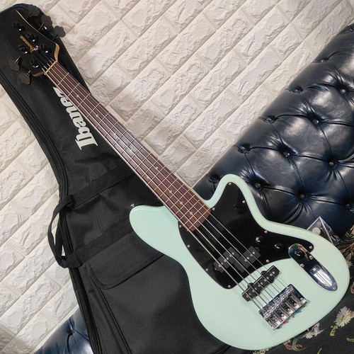 Ibanez tmb35 mgr guitare - ibanez, /