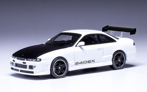 Ixo ixoclc552 nissan 240 - ixo,