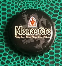 # capsule Bière MONASTÈRE 