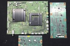 Sony TV Main Board A-2197-239-A, T-Con LJ94-40846J, LED Board A2199390A
