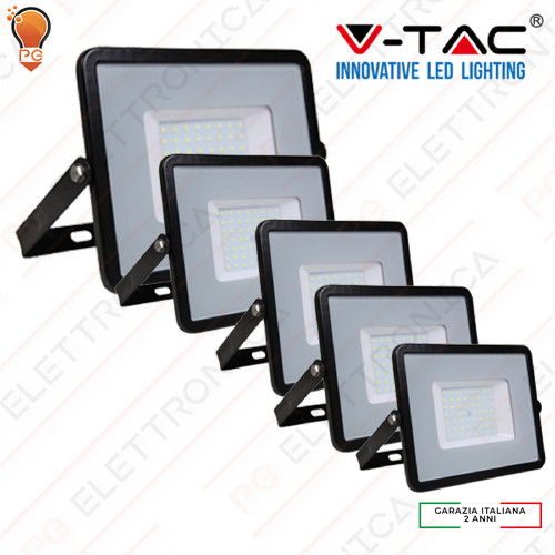 Tac optonica phare luminaire - v-tac,
