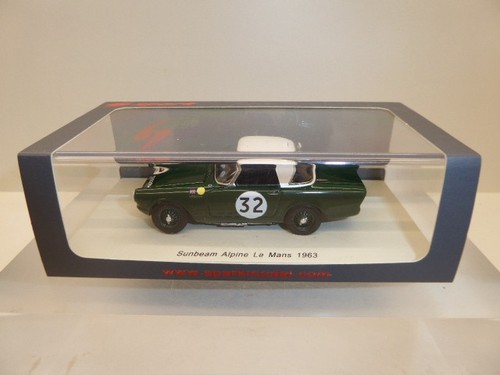 Spark s4764 sunbeam - s4764,