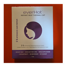 everHot Instant Heat Thermal