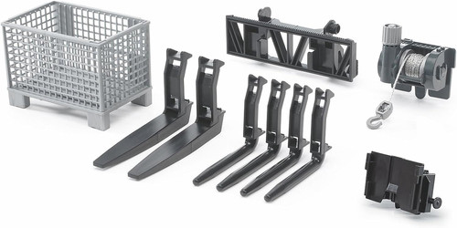 02318 kit accessoires - kit, d'accessoires