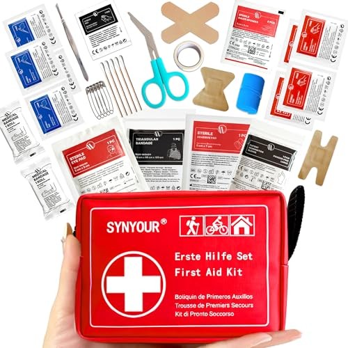 Trousse secours mini 80 - secours,