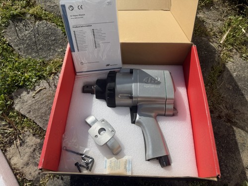 Ingersoll rand impactool 295a - ingersoll,