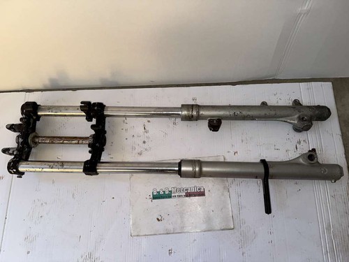 Fourche paioli 36mm gilera - fourche, 125