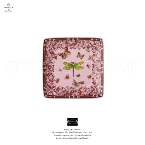Rosenthal years jardin - years,
