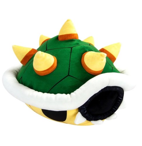 Peluche mario bowser mega - peluche,