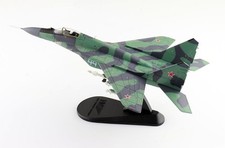 Mig 29C Fulcrum 733rd IAP Damgarten Ab Soviet Air Force Hobbymaster 1:72 HA6524