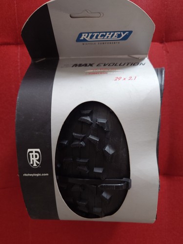 Pneu vtt ritchey wcs - ritchey,