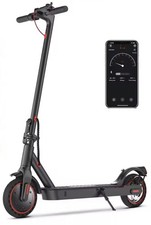 Trottinette électrique