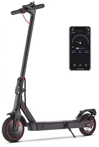 Trottinette électrique