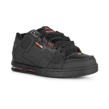 Chaussures De Skate Globe Sabre - Noir/Dusk
