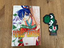 Fairies landing vol 2 - Manga