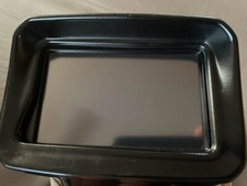 BMW Wunderlich GPS Locking Case Mount Garmin Zumo 660 665 BMW 4 IV 5 V 6 VI Nav