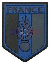 écusson  FRANCE gendarmerie
