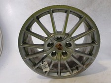 Jante alu - Porsche PANAMERA I