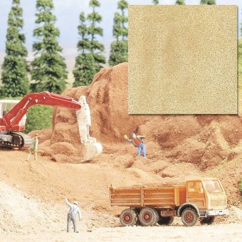 Busch 7522 sable quartz - sable,