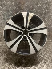 Jante RENAULT SCENIC 3 PHASE 1