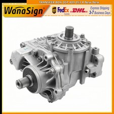 For AUDI RS3/ TTRS/RSQ3 TRANSFER BOX 0CP 409 053 R New New