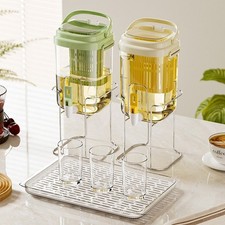 Carafe à eau avec filtre