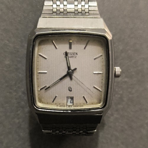 Citizen quartz montre - citizen,