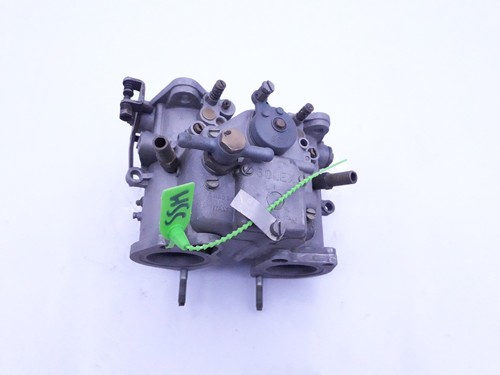 Carburateur solex c40 addhe - solex,