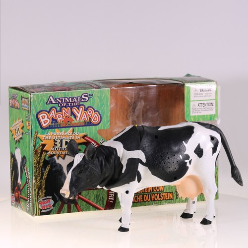 Wowwee animal tronics - wowwee,