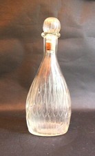 Grande carafe à vin ou à