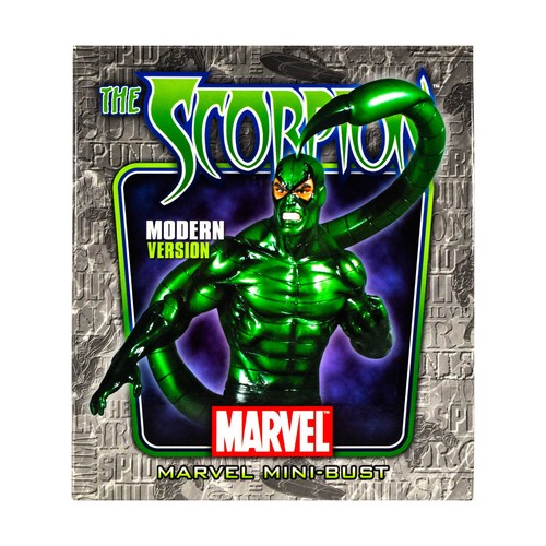 Statue marvel bowen designs - statue,