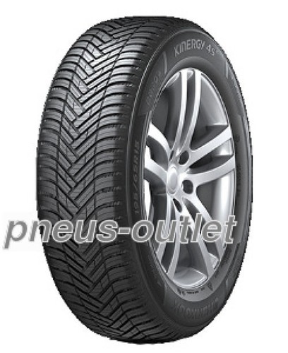 Pneus saisons hankook - 4,