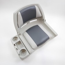 Léger Pliable Bateau Siège