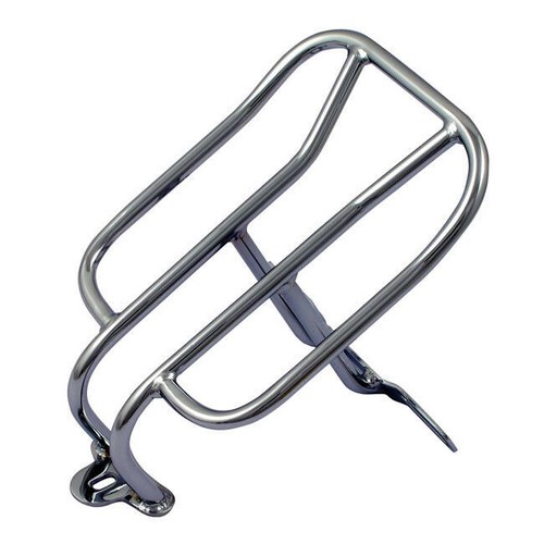 Porte bagages pour banc - porte-bagages,
