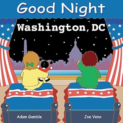 Good night washington - night, washington,
