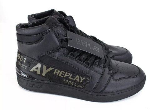 Replay alliot baskets - replay,